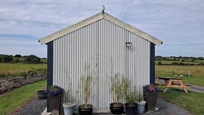 Property grounds - Tiny living on the Wild Atlantic Way (Tralee)