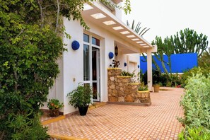 Exterior - Vrbo Property (Mirleft)