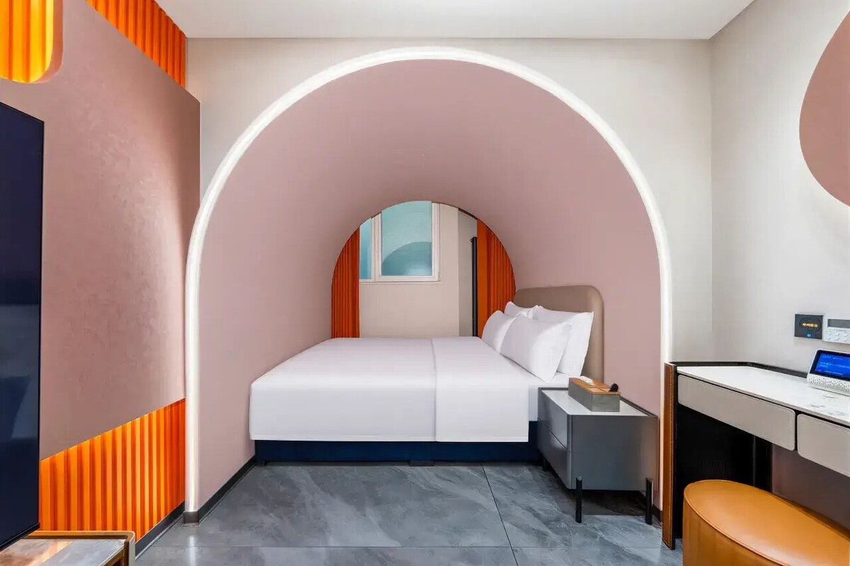 Basic Single Room