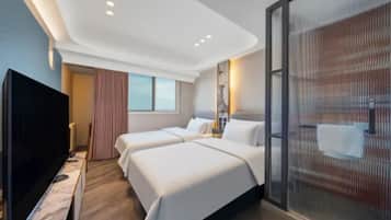 Superior Double Room | Free WiFi
