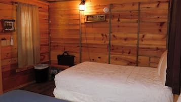 Wifi y ropa de cama