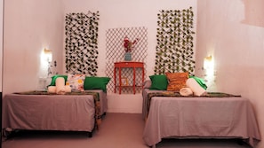 Spa - Hotel El Salvador Santa Ana (Santa Ana)