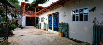Hotel El Salvador Santa Ana