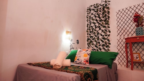 Hotel El Salvador Santa Ana