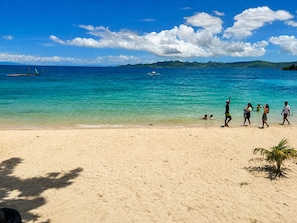 Plage