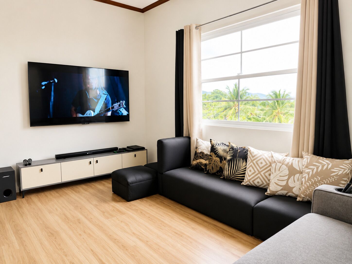 Smart TV 