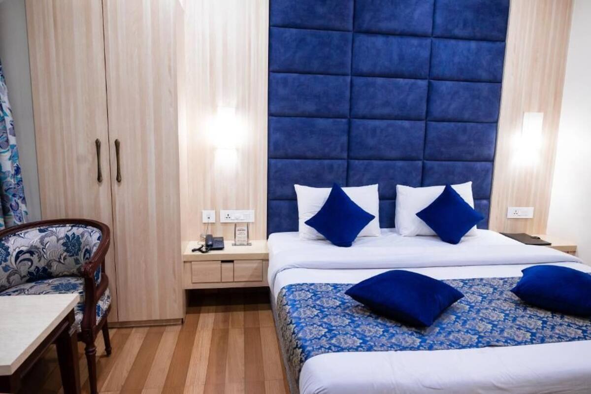 Deluxe suite | Gratis wifi
