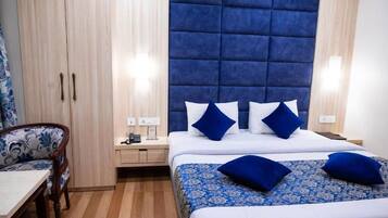 Deluxe suite | Gratis wifi