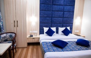 Free WiFi - HOTEL SAGAR PURE VEG (Guwahati)