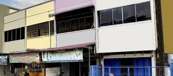 Hotel O near Universitas Negeri Medan
