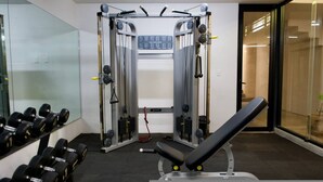 House - Modern Condo in Flamingos - Pool Gym Concierge (Bucerías)