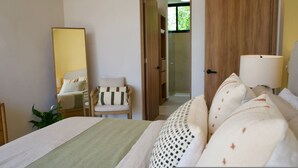 House - Modern Condo in Flamingos - Pool Gym Concierge (Bucerías)