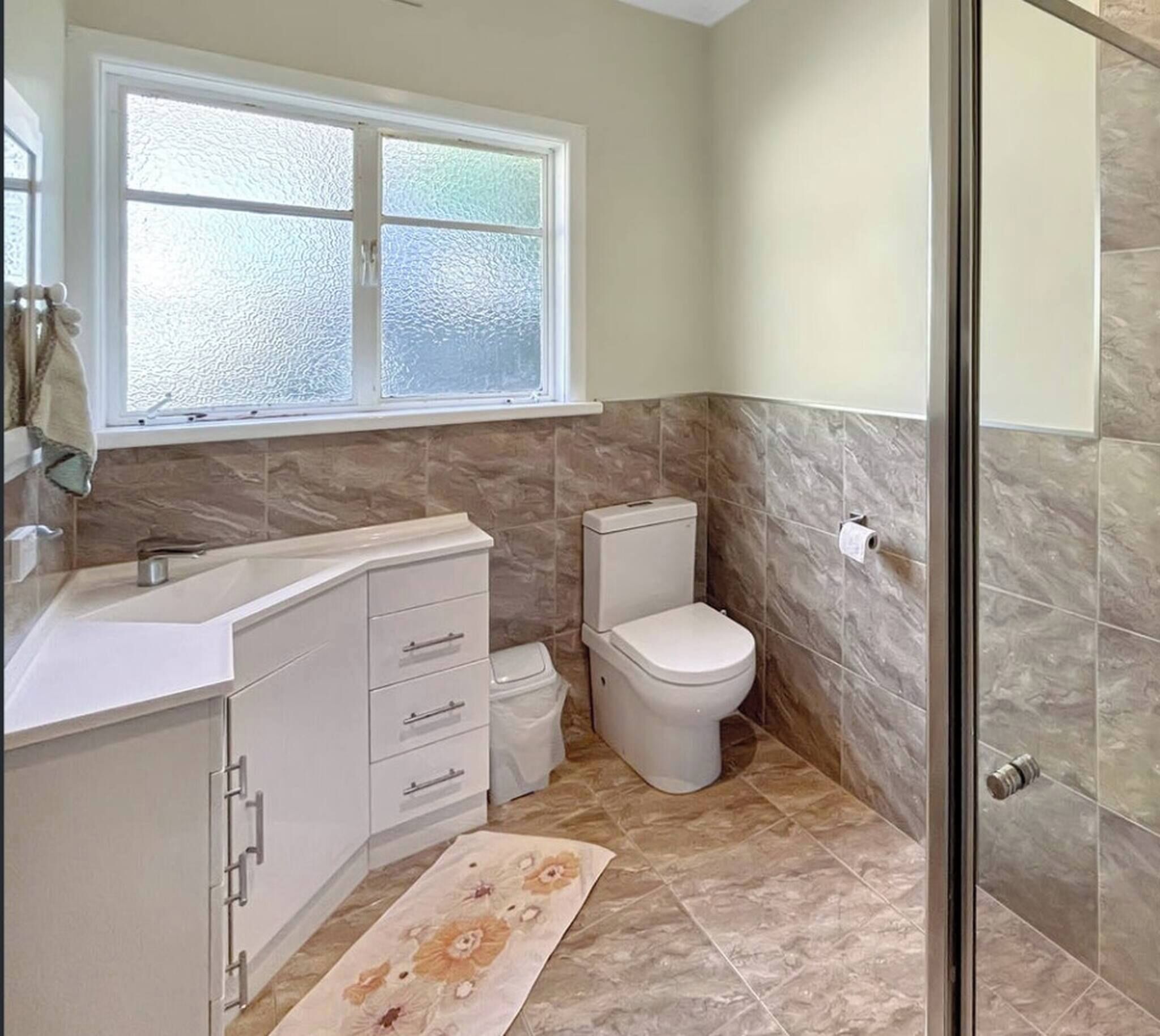 Shared Dormitory, 1 Bedroom | Bathroom