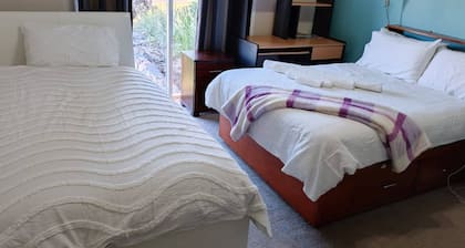 Room-your Gateway to the Lakes