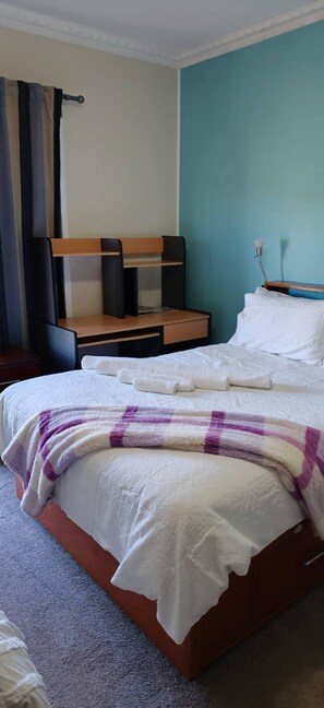 Shared Dormitory, 1 Bedroom - Room-your Gateway to the Lakes (Bairnsdale)