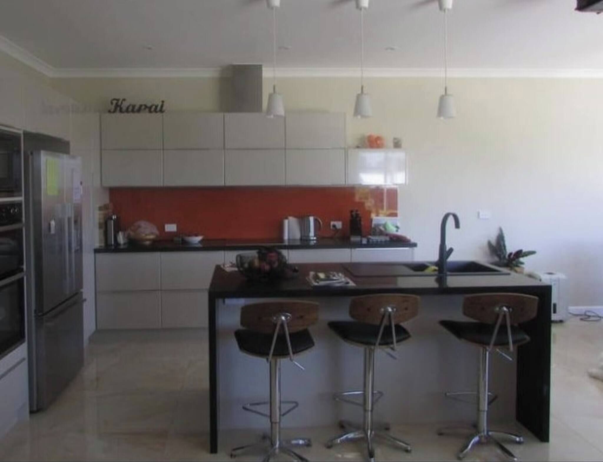 Shared Dormitory, 1 Bedroom | Interior