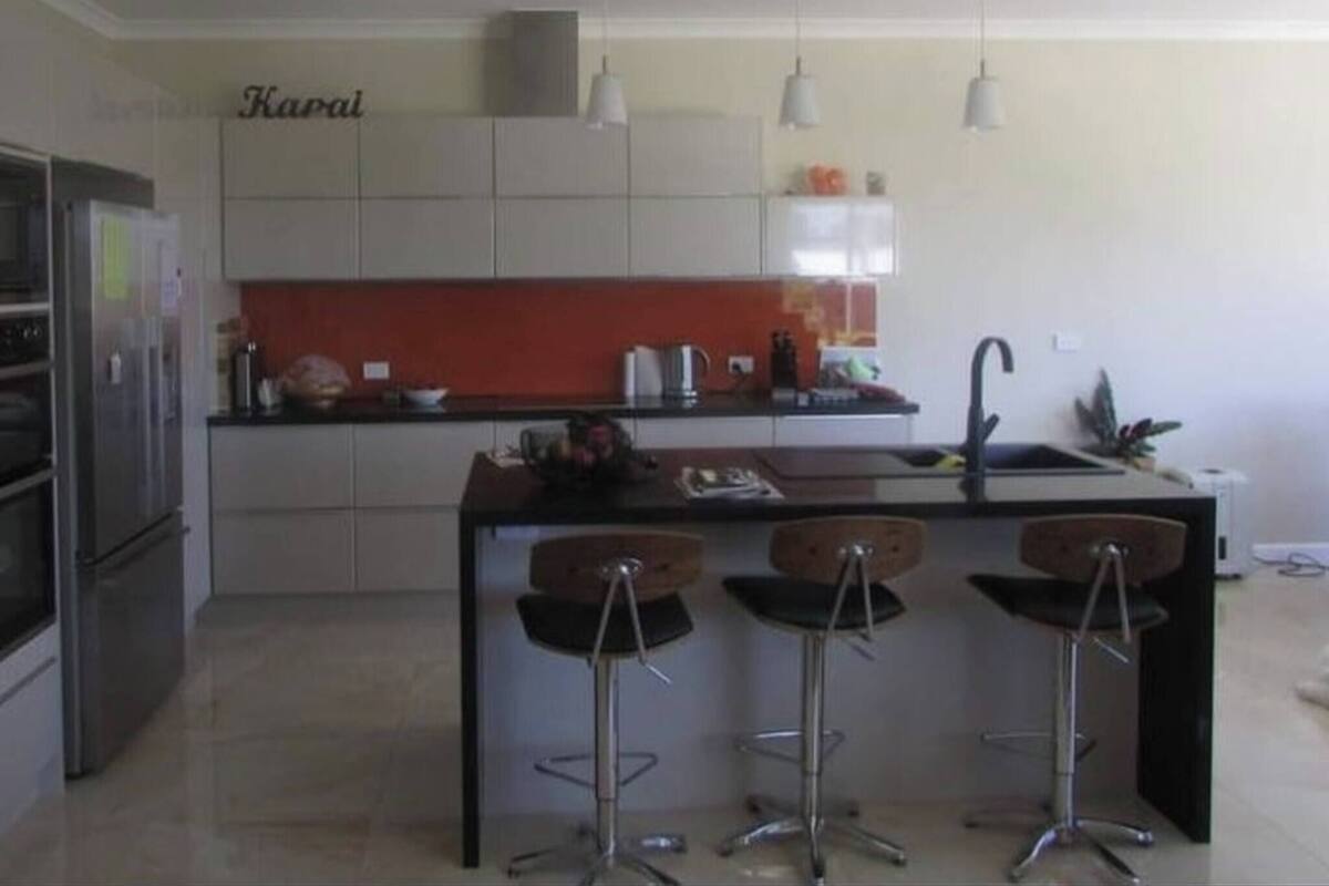 Shared Dormitory, 1 Bedroom | Interior