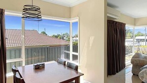 Shared Dormitory, 1 Bedroom | Dining