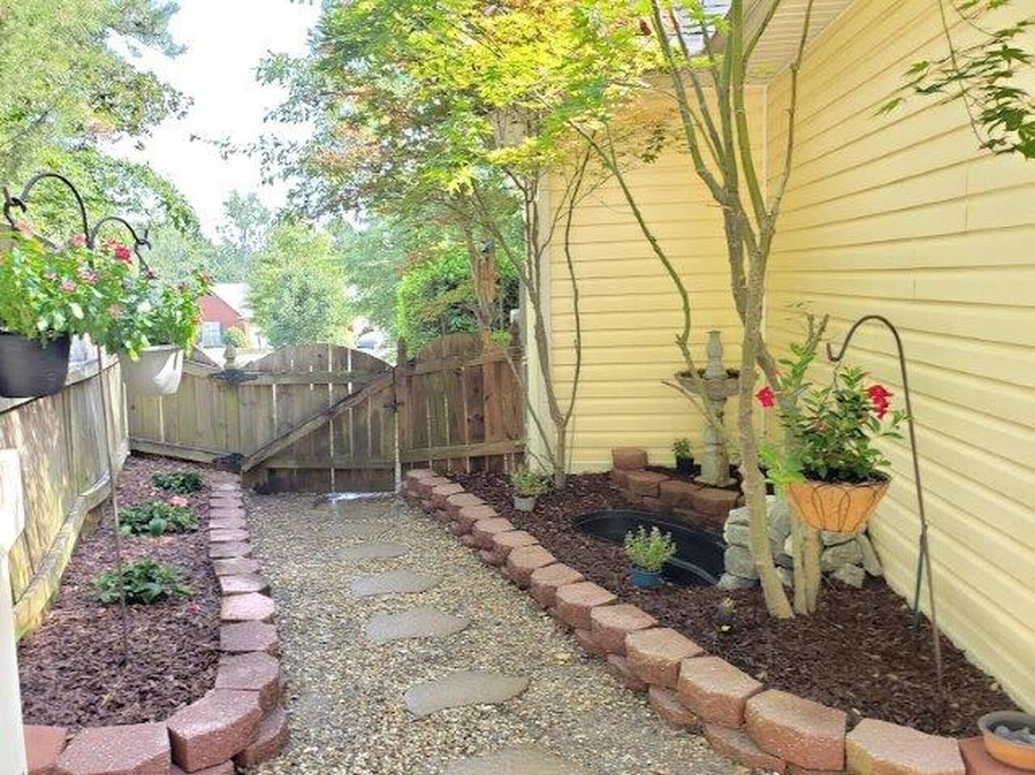 حديقة