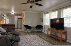 House, Smoking - Plenty Space Bikers Sleep8 Beach (Ormond Beach)