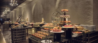 Suriya Luxury resort & Spa