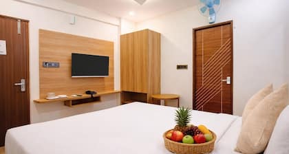 SK Oak Suites RR Nagar-Bangalore