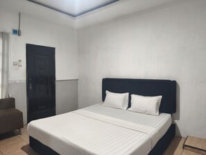 Kamar Double Deluks