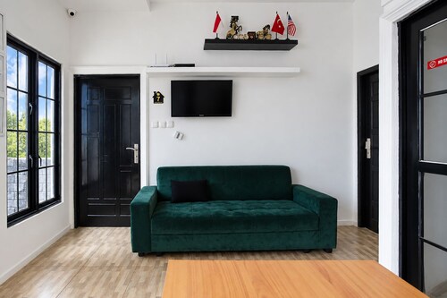 Hotel O near Mall Boemi Kedaton 1