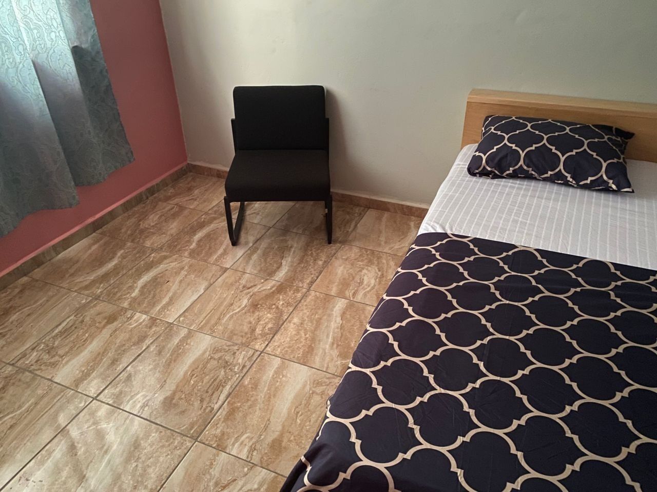 House, Hill View | Blackout drapes, iron/ironing board, WiFi (free)