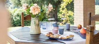 Italian Experience - Villa Althea