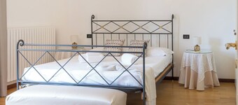 Villa in Civitanova Marche met 4 slaapkamers 7 personen
