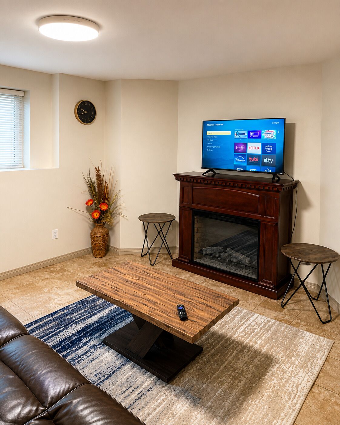 TV