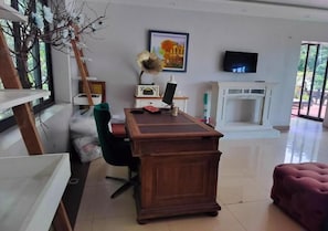 Interior - CATBASEAVIBE (Hai Phong)