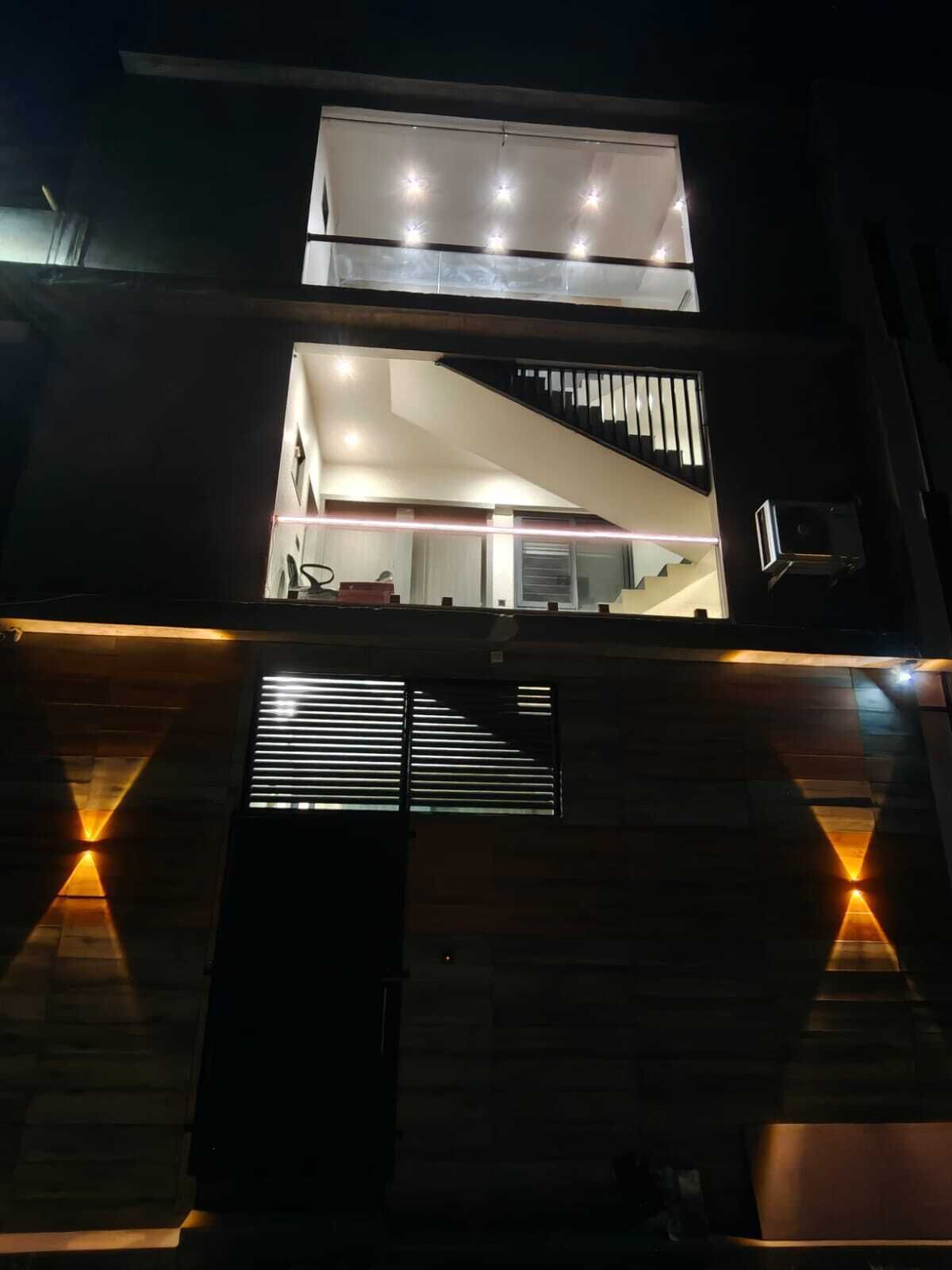 Detalle exterior