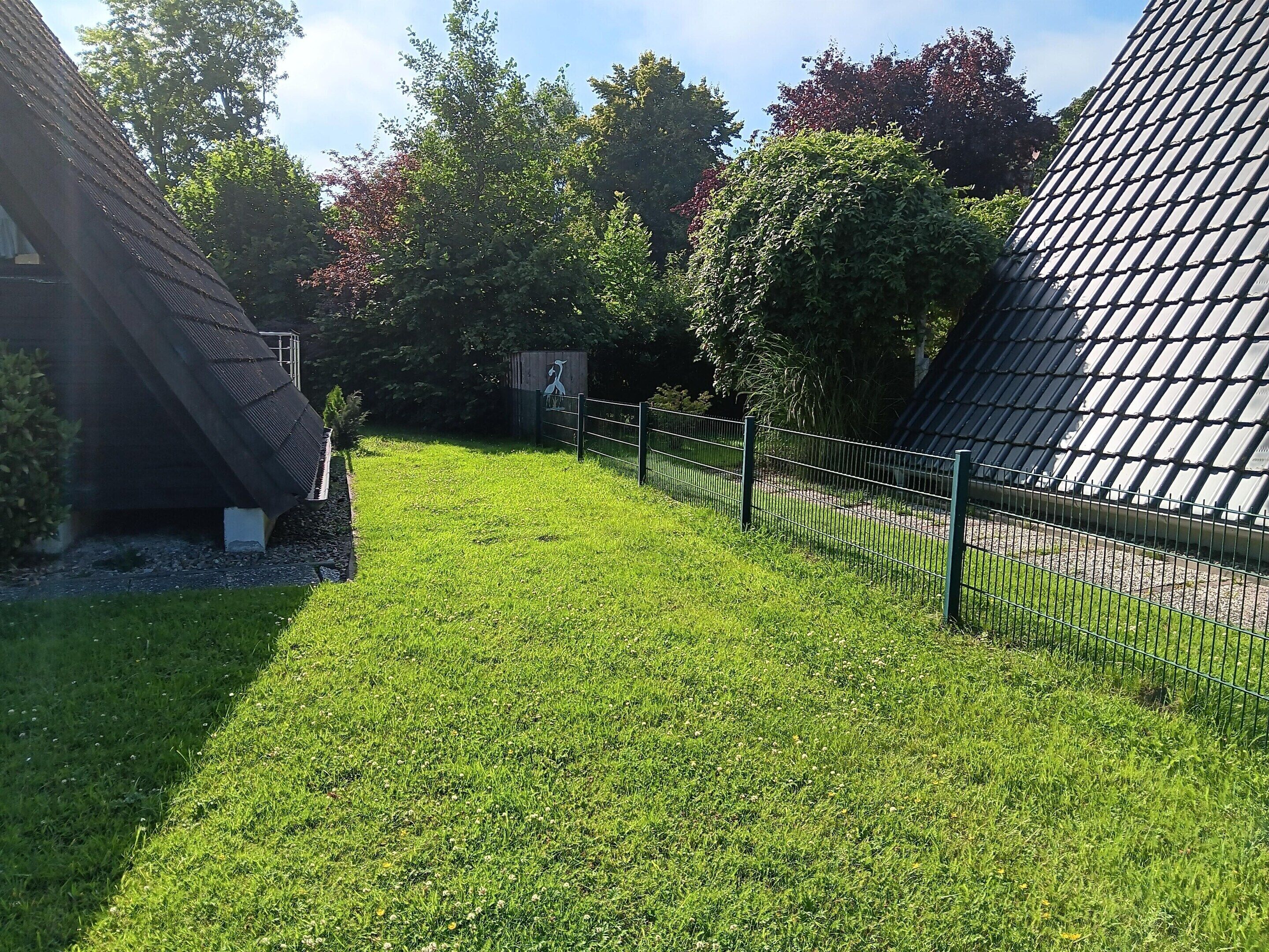 House | Garden