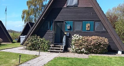 Gemutliche Unterkunft in Burhave