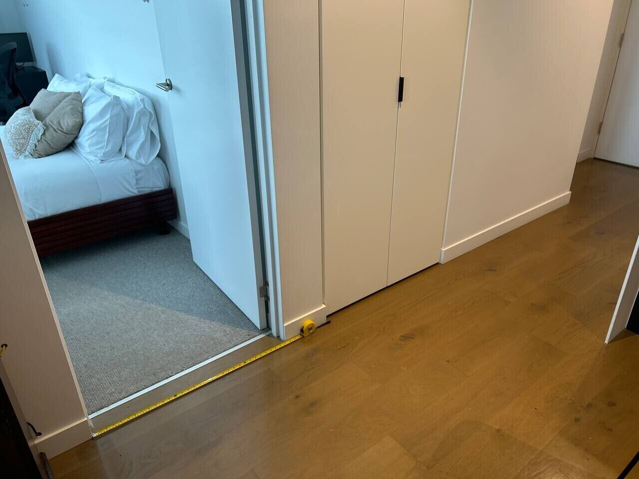 客房