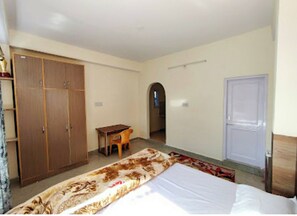 Doppelzimmer | Schallisolierte Zimmer, kostenloses WLAN