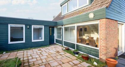 Holiday Home in South Holland