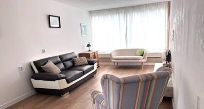 Holiday Home in South Holland