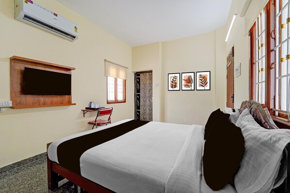 Casa | 1 habitación 