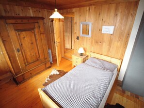 Room - Ferienhaus Chas'alba, (Sta. Maria - Santa Maria Val Müstair) by Interhome (Sta. Maria GR)