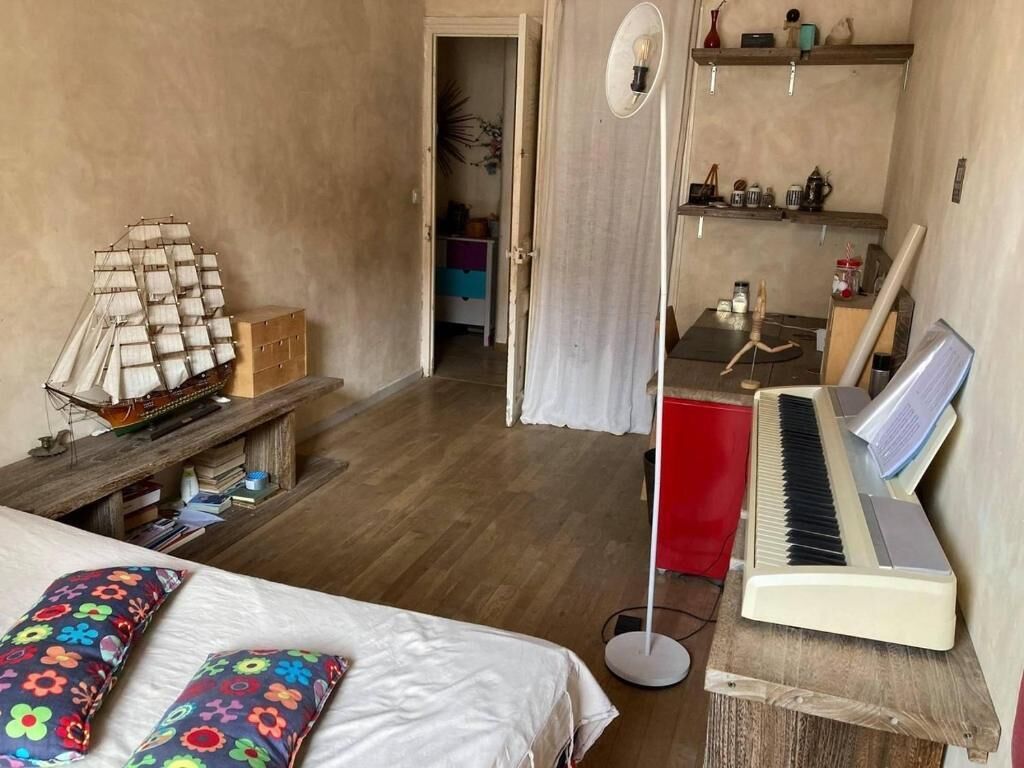 Doppia uso singolo, balcone | Ferro/asse da stiro, Wi-Fi gratuito