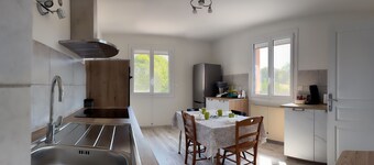 Chez Clara Guesthouse: Nature & Serenity