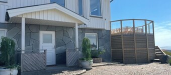 Studio 
Near sea quiet and peaceful!
You can walk in near water