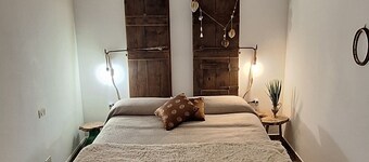 A cottage where you can enjoy peace, relaxation, and fresh air.