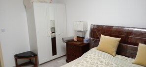 Room - Peaceful and cozy 1-bedroom apartment with AC in charming Nessebar (Nessebur)