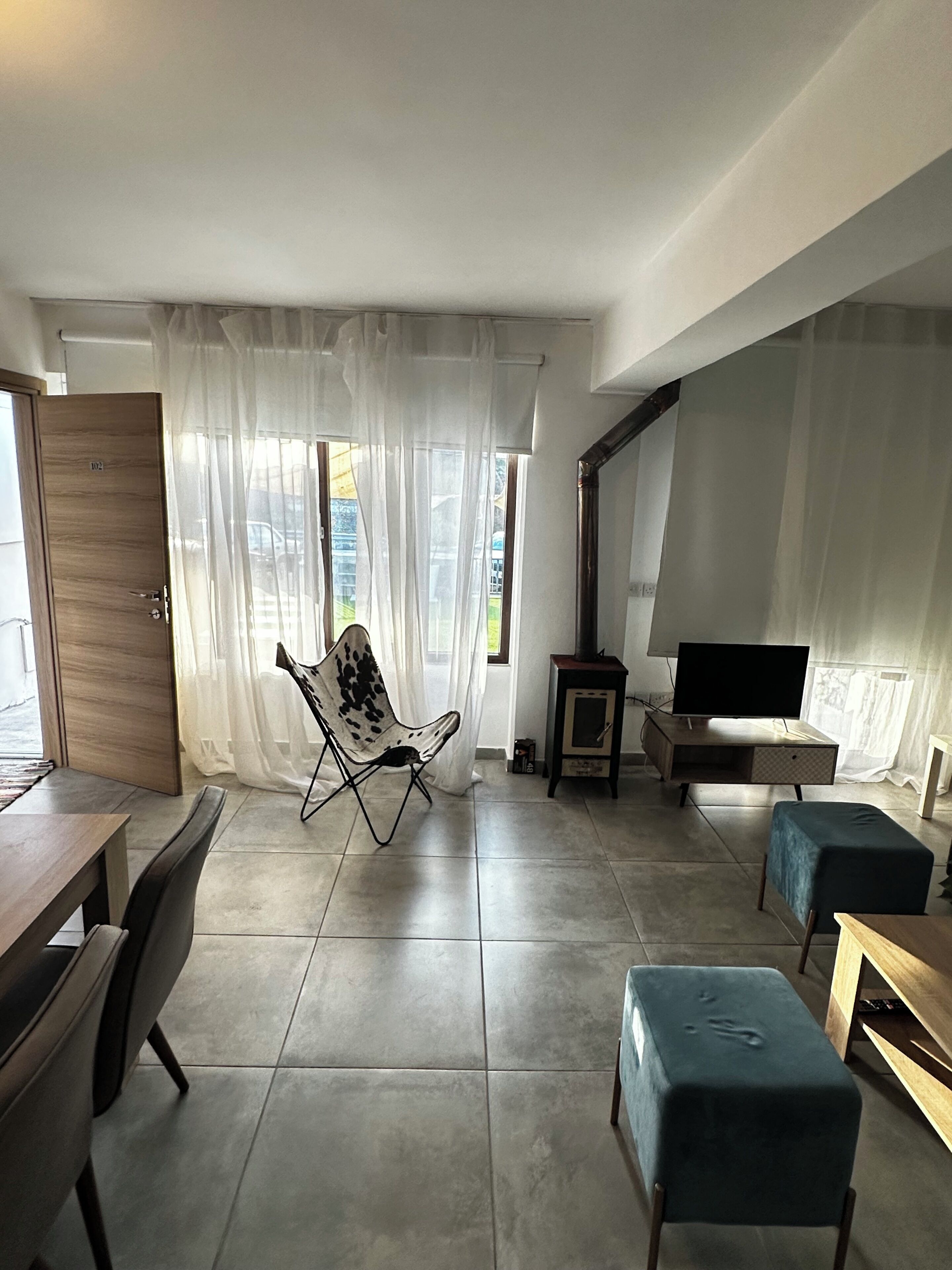 Sala de estar