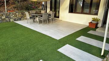 Teras/patio