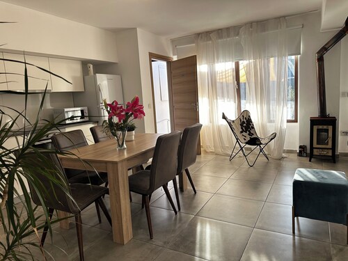 Arsenia Cottage - Kyperounta